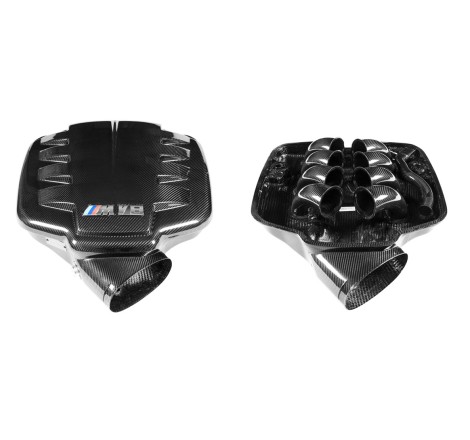Plenum carbone Bmw M3 E92