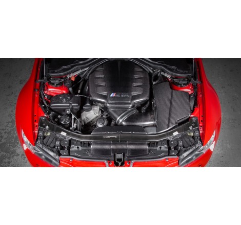 Plenum carbone Bmw M3 E92