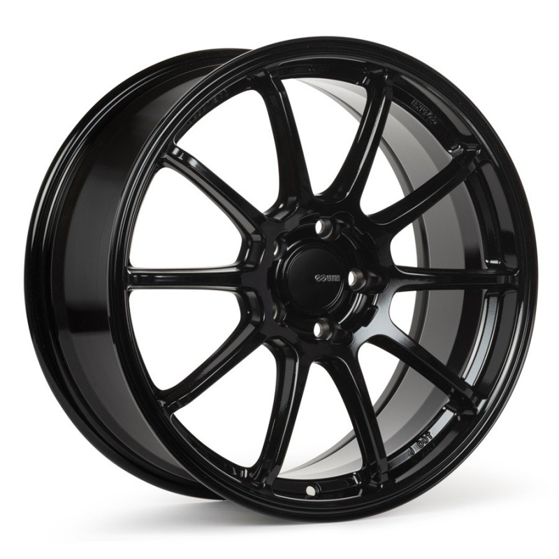Jante enkei triumph 17 pouces
