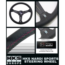 Nardi HKS Steering wheel limited edition