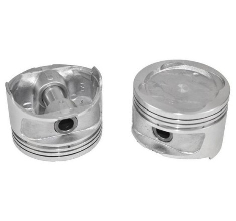 pistons toyota 7a-fe 7afe