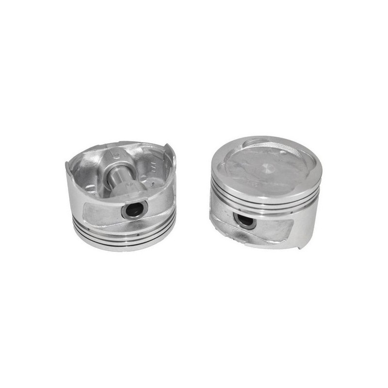pistons toyota 7a-fe 7afe