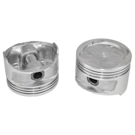 pistons toyota 7a-fe 7afe
