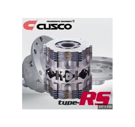 Cusco LSD RS