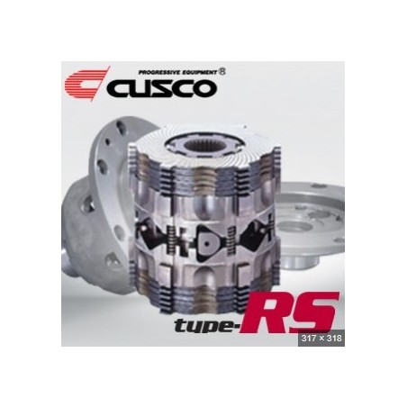 Cusco LSD RS