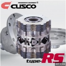 Cusco LSD RS