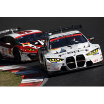 dixcel bmw super gt
