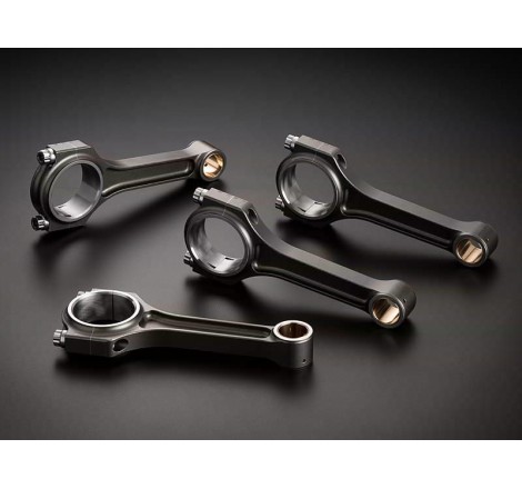 Jeu de bielles JUN connecting rods 2TC 3TC 2TG