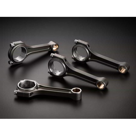 Jeu de bielles JUN connecting rods 2TC 3TC 2TG