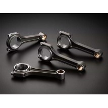 Jeu de bielles JUN connecting rods 2TC 3TC 2TG