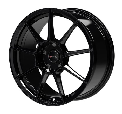 Jante autec club racing