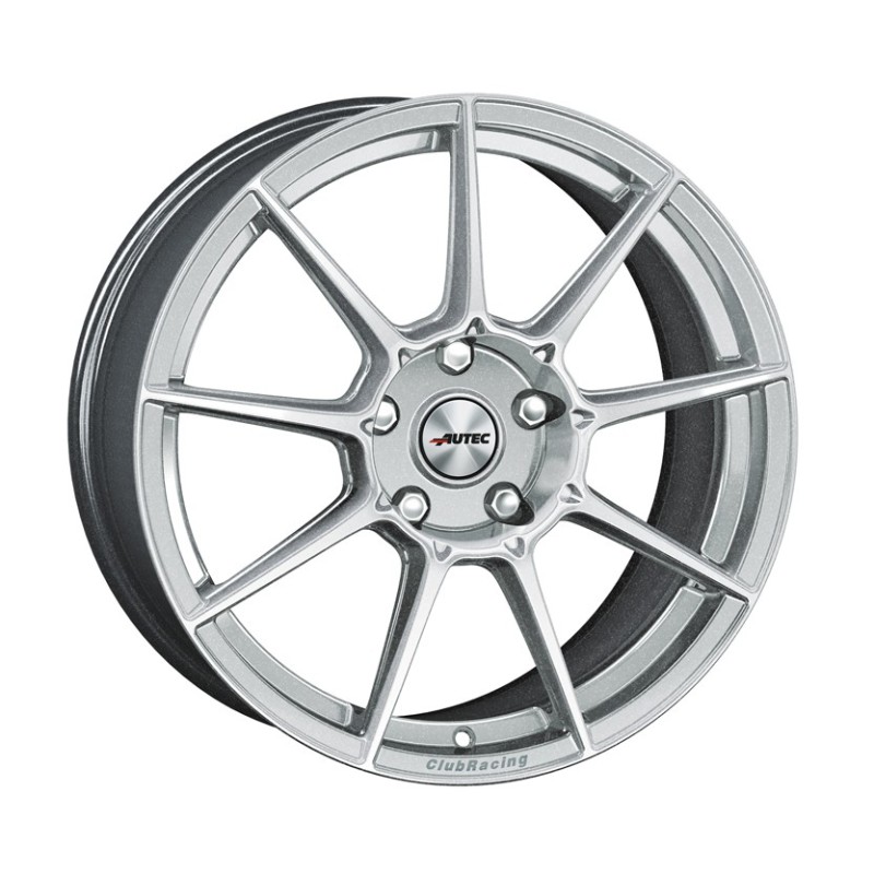 Jante autec club racing