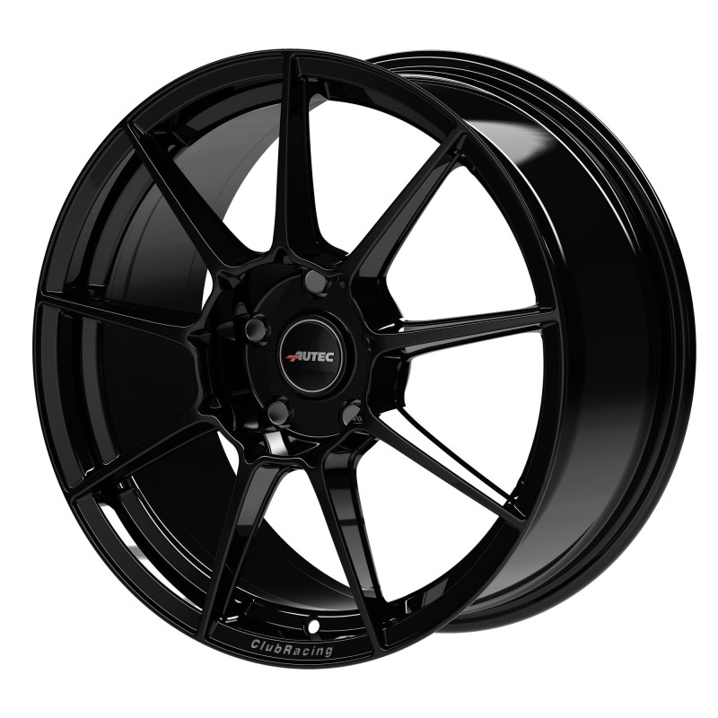 Jante autec club racing
