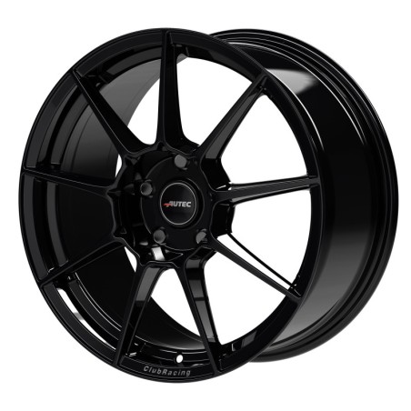 Jante autec club racing