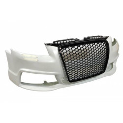 Pare-Chocs Avant Audi A3 8P 05-08 Look R3
