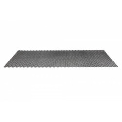 Pare-Chocs Avant Audi A3 8P 05-08 Look R3