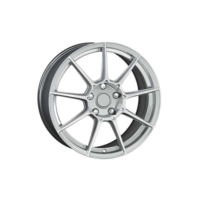 Jante ClubRacing-hsi 8,5x18 5/114,3 ET38