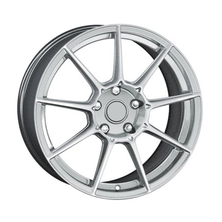 Jante ClubRacing-hsi 8,5x18 5/114,3 ET38