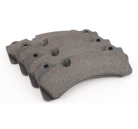 plaquettes brake pads brembp fm1000 frp3099