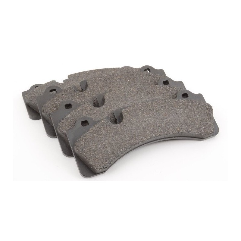 plaquettes brake pads brembp fm1000 frp3099