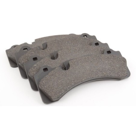plaquettes brake pads brembp fm1000 frp3099