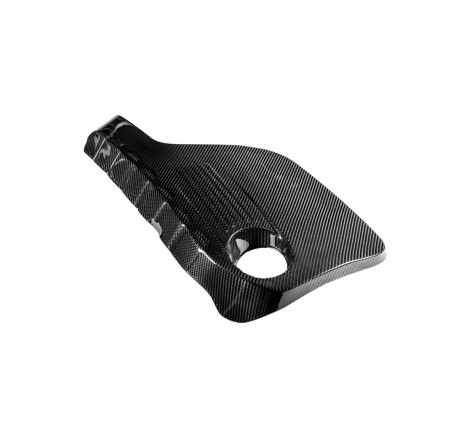 Cache moteur Eventuri carbone BMW M3 M4 série f