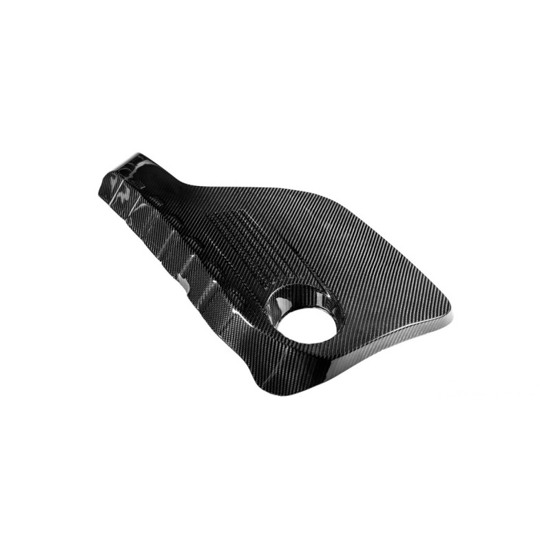 Cache moteur Eventuri carbone BMW M3 M4 série f