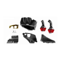 admission eventuri carbone audi rs6 rs7 v8