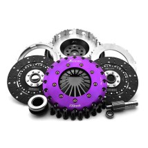 Embrayage renforcé bi disque de route BMW M3 V8 E92 E93 Xtremeclutch