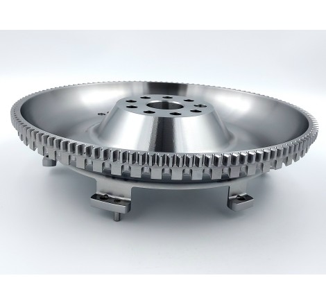 Volant moteur allégé pour BMW S65 M3 V8 E90 E92 E93