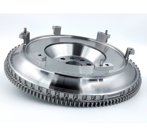 Volant moteur allégé monomasse pour BMW S65 M3 V8 E90 E92 E93