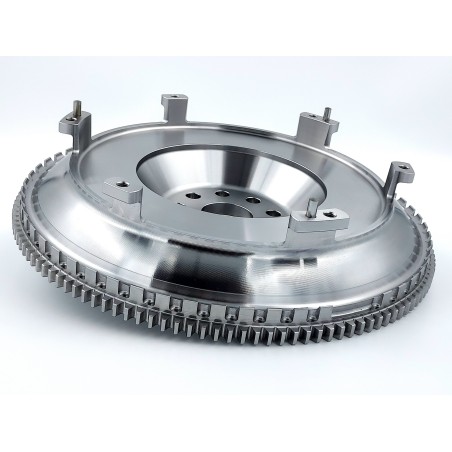 Volant moteur allégé monomasse pour BMW S65 M3 V8 E90 E92 E93