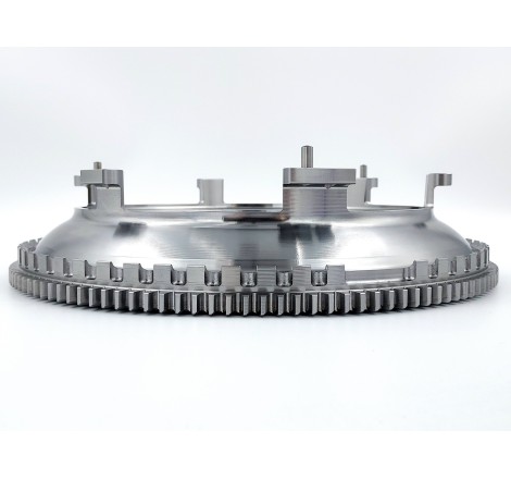 Volant moteur monomasse pour BMW S65 M3 V8 E90 E92 E93
