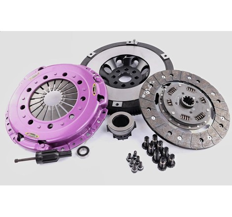 Embrayage BMW E36 E46 E39 inc M3 essence volant monomasse