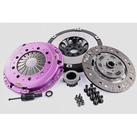 Embrayage BMW E36 E46 E39 inc M3 essence volant monomasse