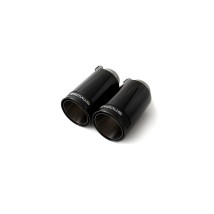 Remus street race black