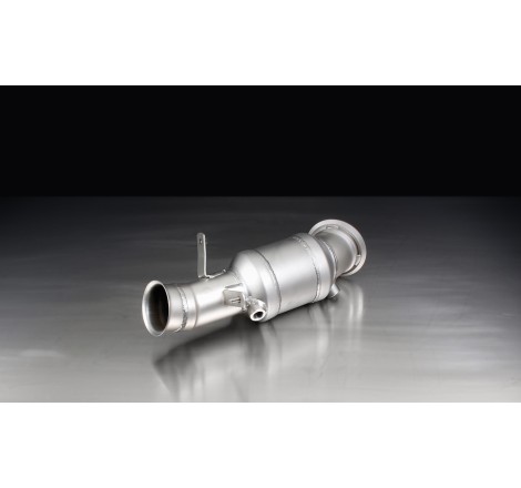 Downpipe REMUS RACING M235i...