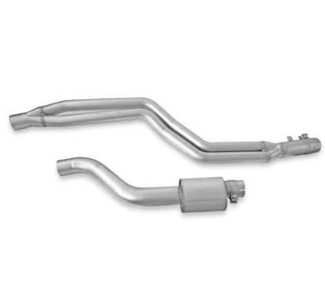 M140i M240i center section REMUS BMW B58 F20 F22 F23