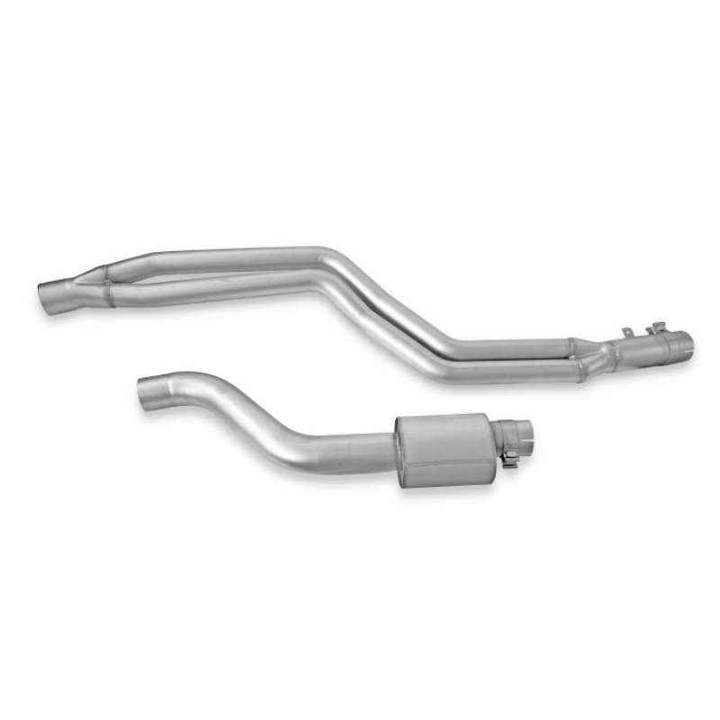 M140i M240i center section REMUS BMW B58 F20 F22 F23