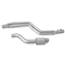 M140i M240i center section REMUS BMW B58 F20 F22 F23