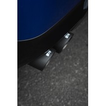 Details sorties carbones remus