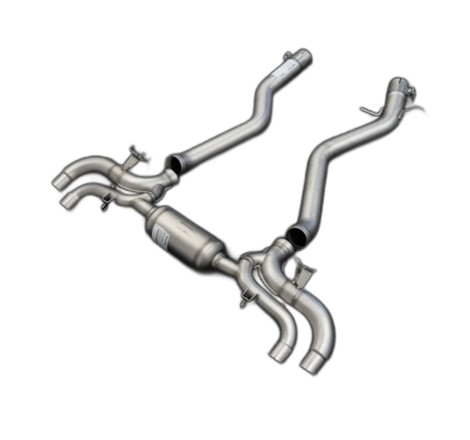 REMUS echappement M240i G42