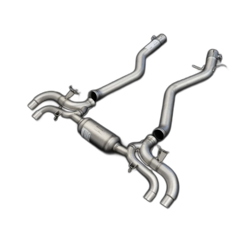 REMUS echappement M240i G42
