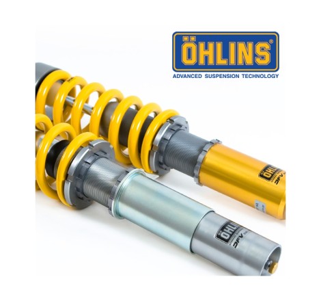 combinés filetés Ohlins...