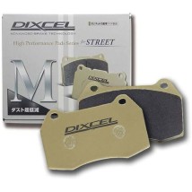 plaquettes Dixcel type M