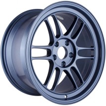 Jantes ENKEI RPF1,15X8,28,4X100,75,Bleue matte