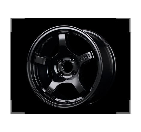 Gramlight 57CR Miata MX5 15x8