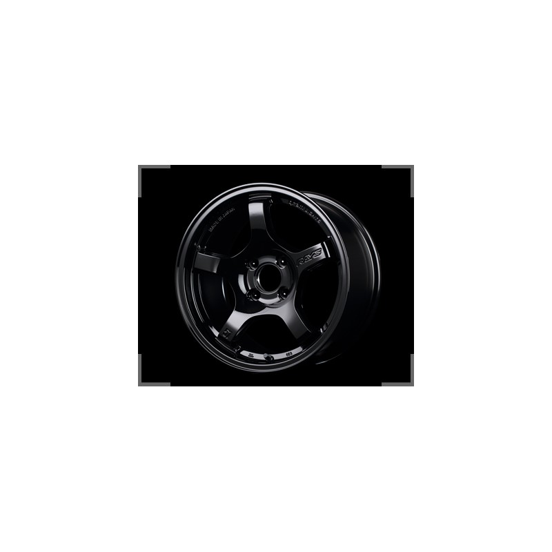 Gramlight 57CR Miata MX5 15x8