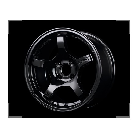 Jante MX-5 RAYS 57CR Gramlight 15x8 ET28