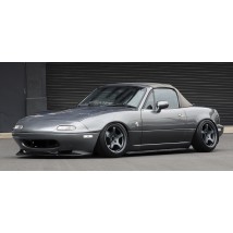 Gramlight 57CR Miata MX5 15x8